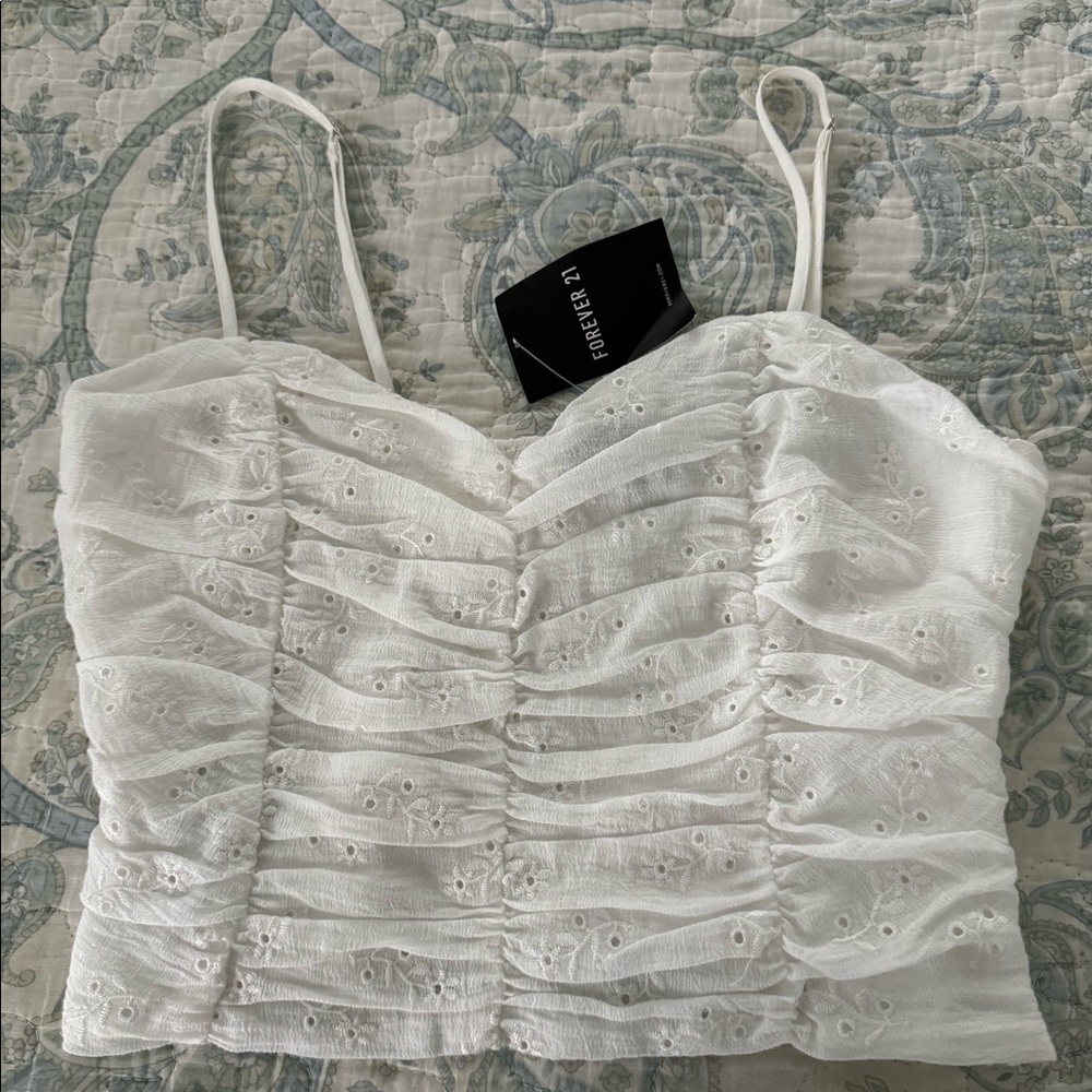 Forever 21 tank top